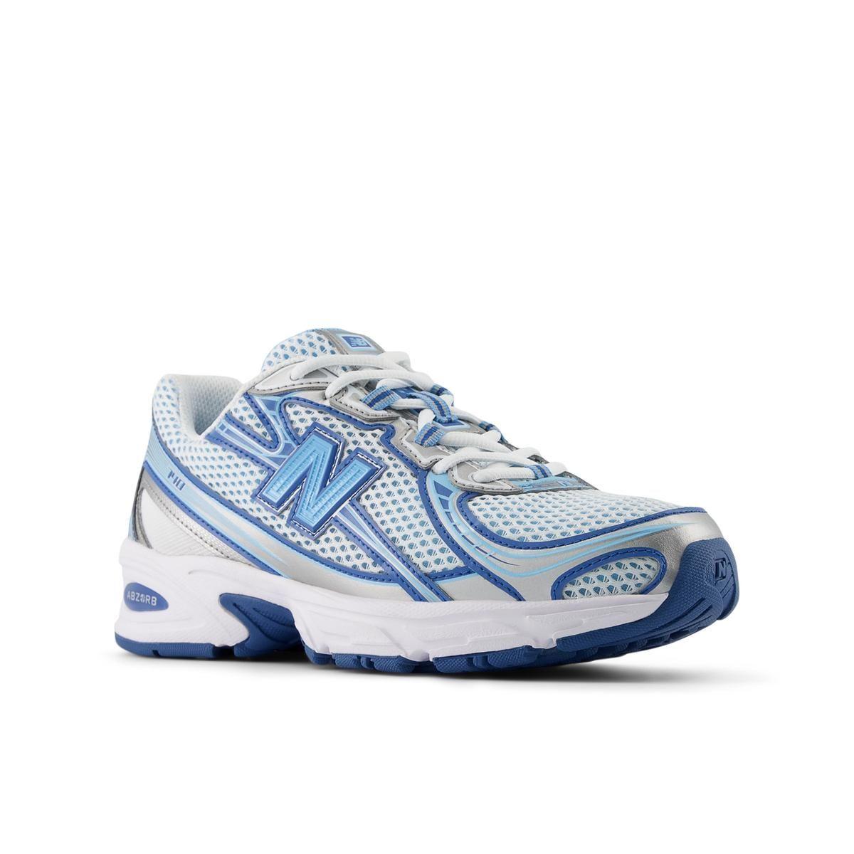 Zapatillas Urbanas Unisex New Balance 740 Multicolor-2