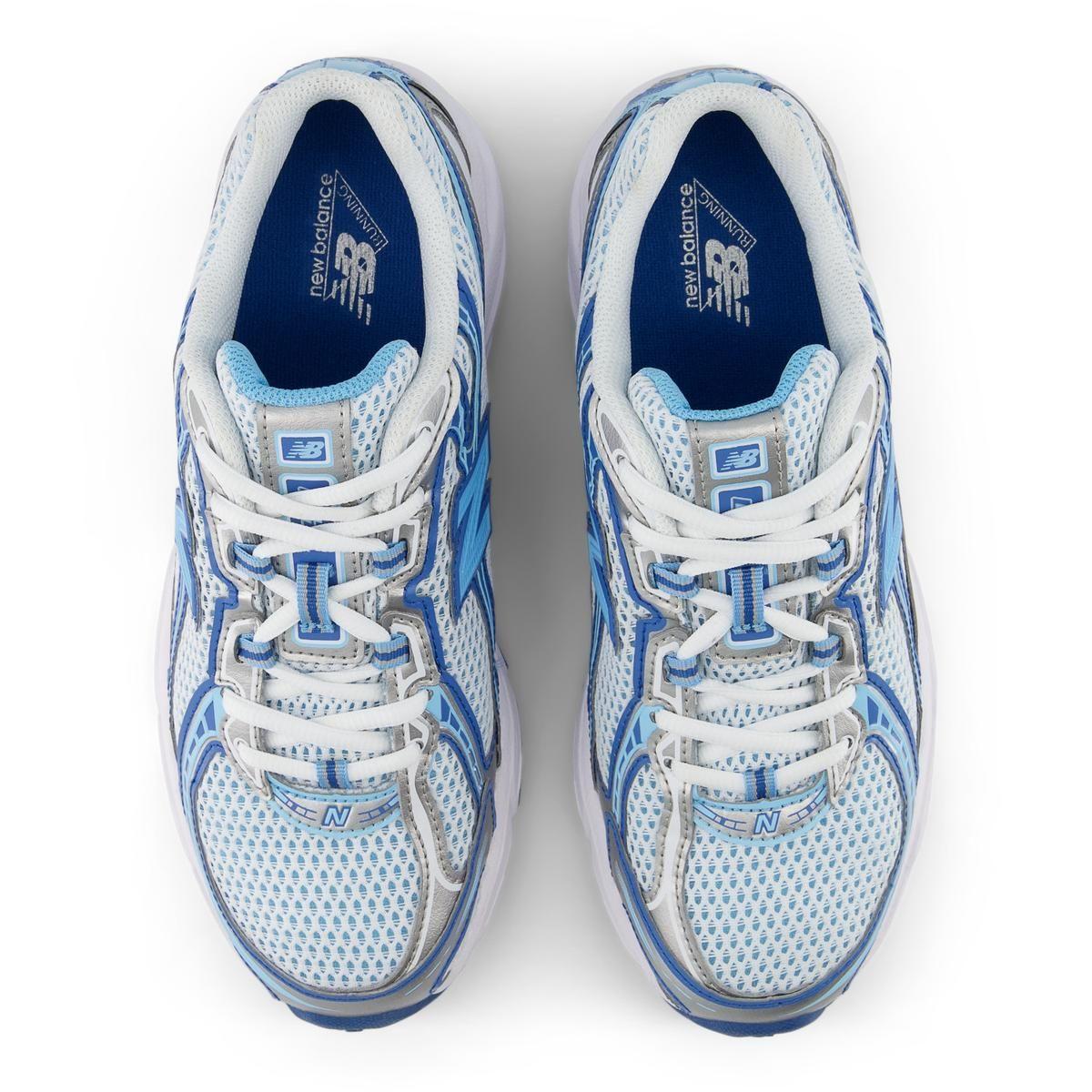 Zapatillas Urbanas Unisex New Balance 740 Multicolor-3