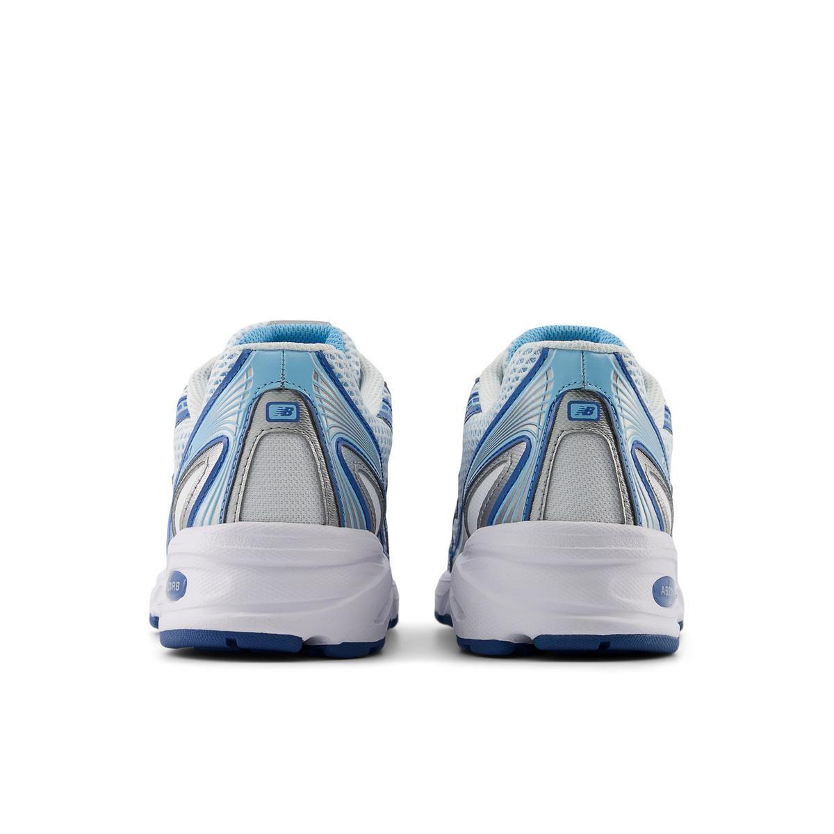 Zapatillas Urbanas Unisex New Balance 740 Multicolor-4
