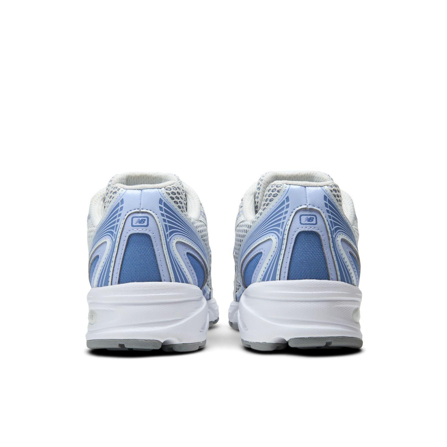 Zapatillas Urbanas Unisex New Balance 740 Multicolor/Gris-4