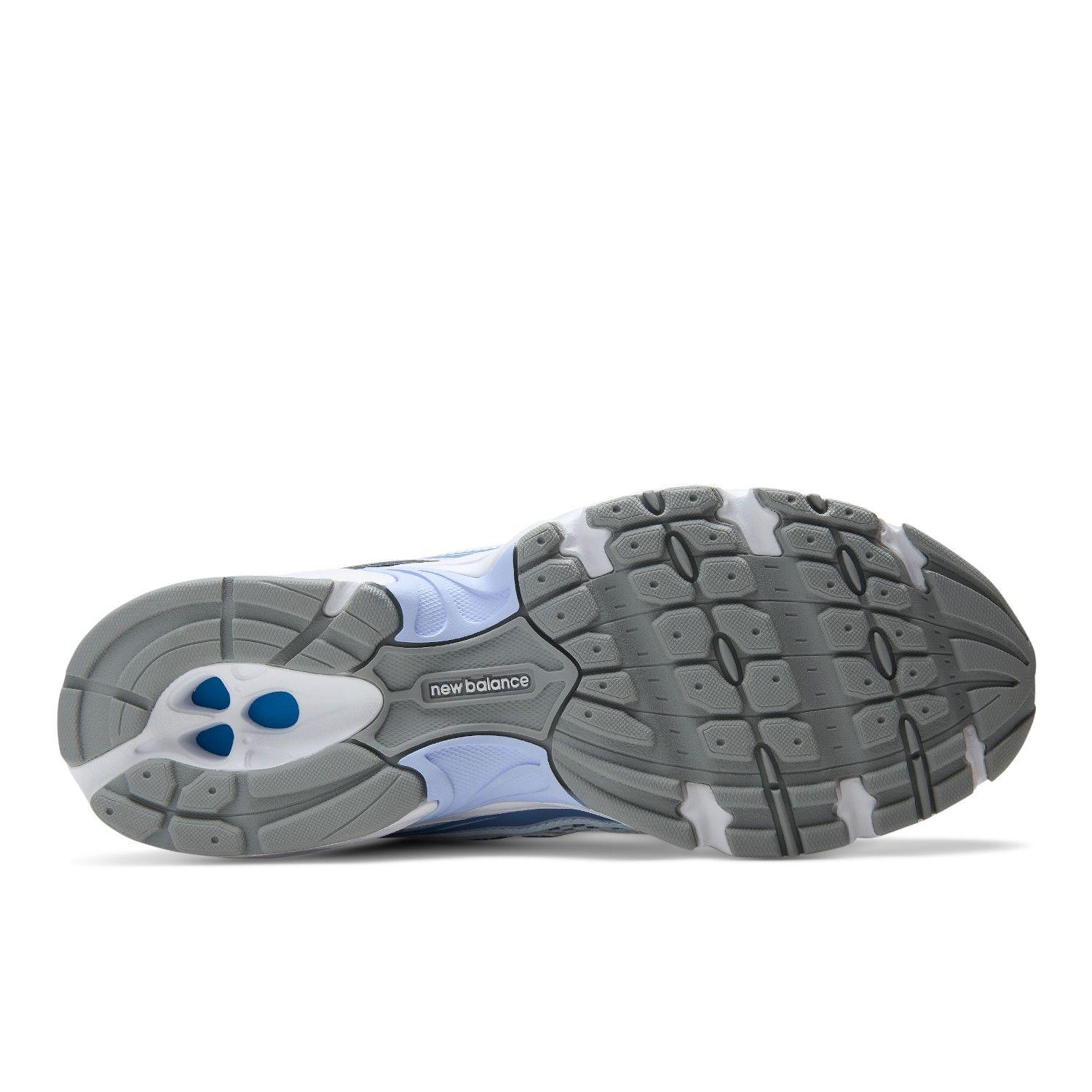 Zapatillas Urbanas Unisex New Balance 740 Multicolor/Gris-5