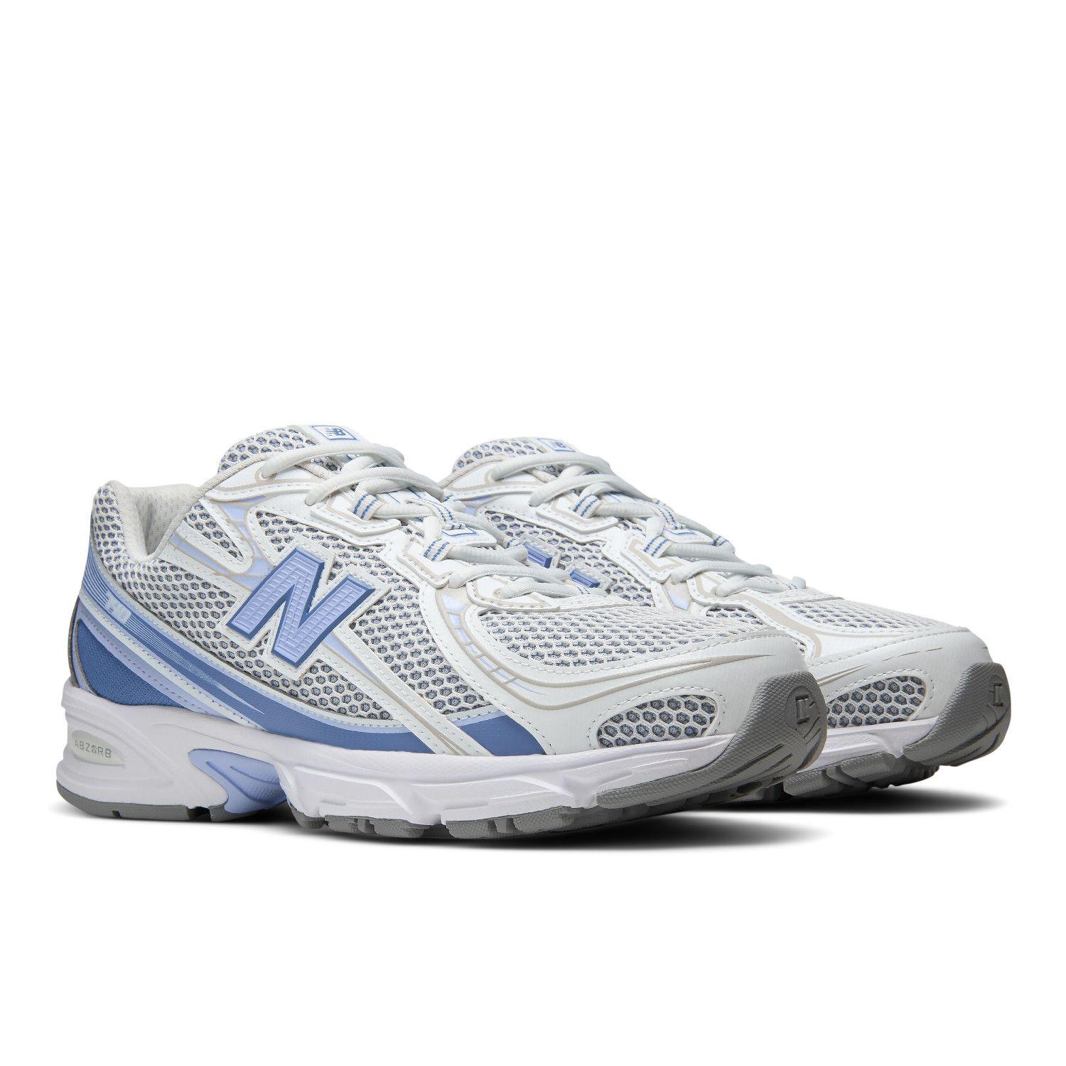 Zapatillas Urbanas Unisex New Balance 740 Multicolor/Gris-3
