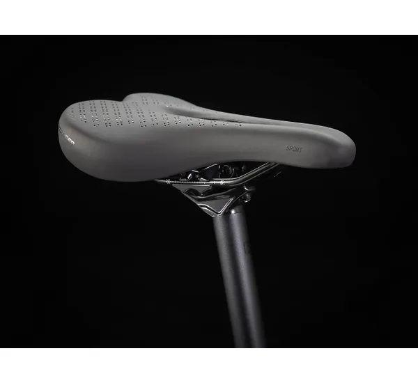 Bicicleta Urbana Trek Dual Sport 1 Plata 2022 S-3