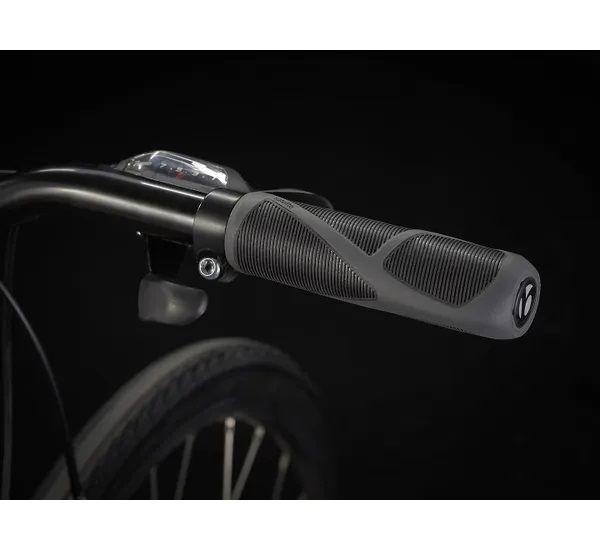 Bicicleta Urbana Trek Dual Sport 1 Plata 2022 S-5