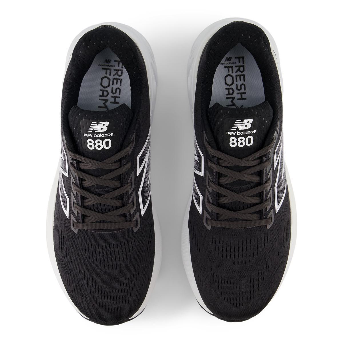 Zapatillas Running Hombre New Balance 880 Negra New Balance | Paris.cl