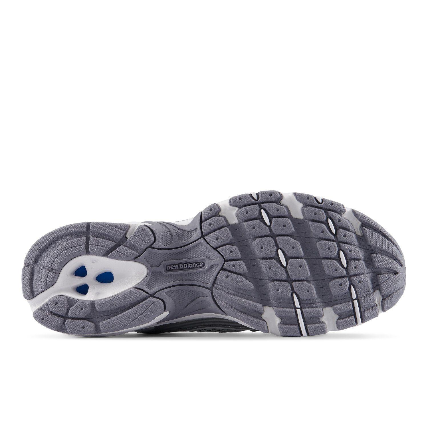 Zapatillas Urbanas Unisex New Balance 530 Gris/Plata-4