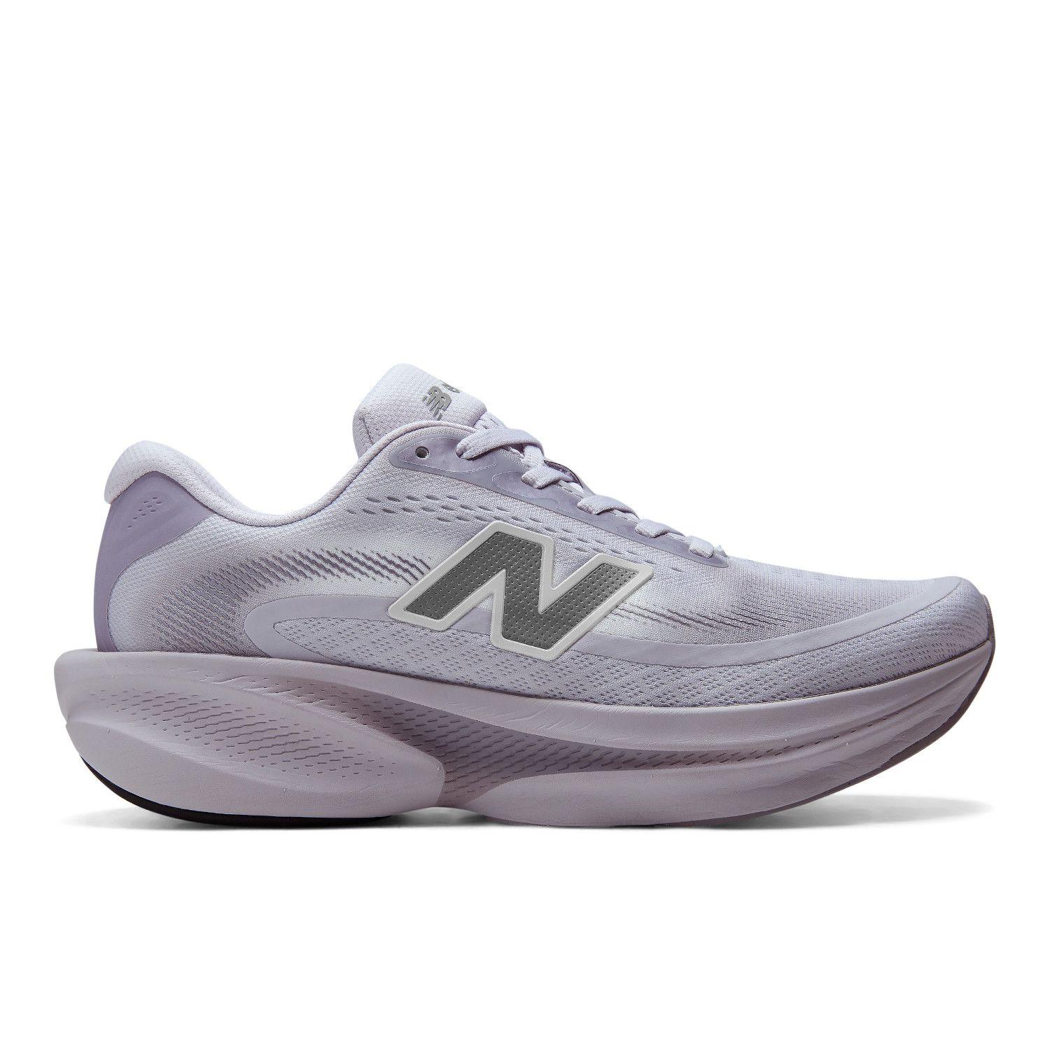 Zapatillas Running Mujer New Balance Ellipse Lila-0