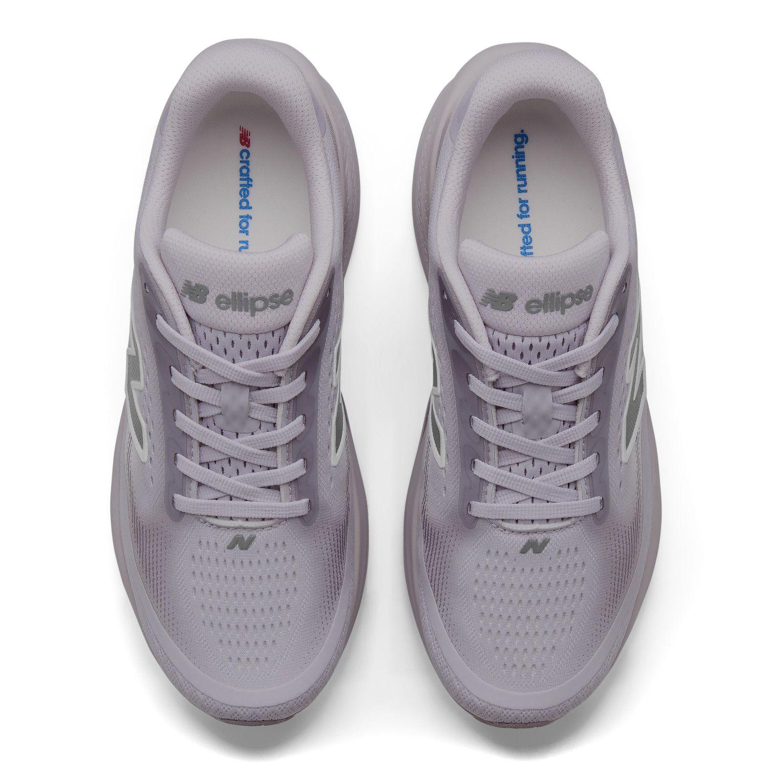 Zapatillas Running Mujer New Balance Ellipse Lila-2