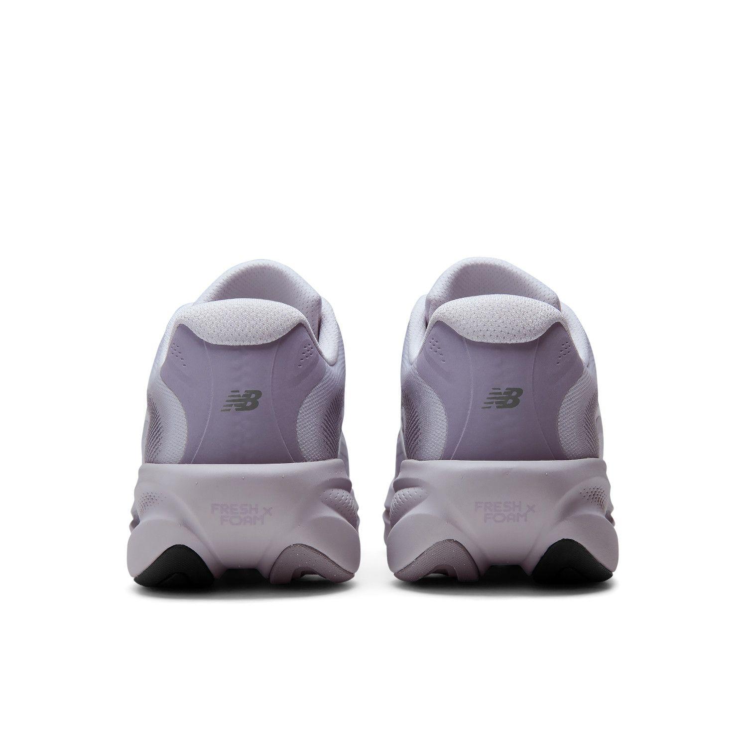 Zapatillas Running Mujer New Balance Ellipse Lila-5