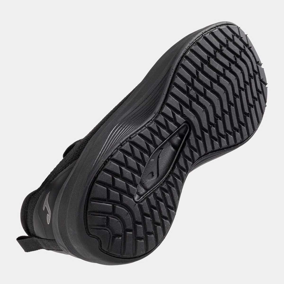 Zapatillas Urbanas Mujer Joma Laceless Lady 26 Negro-3