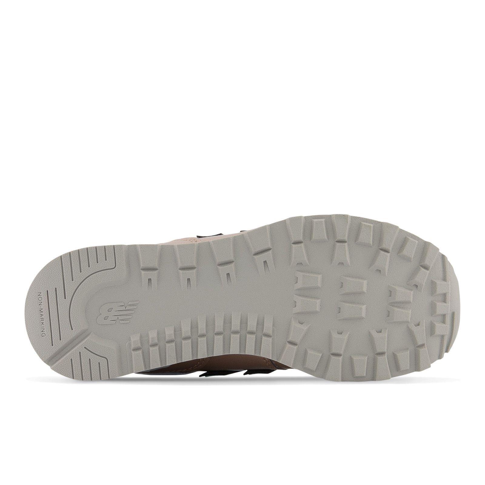 Zapatillas Niñas Lifestyle New Balance 574 Bicolor-4