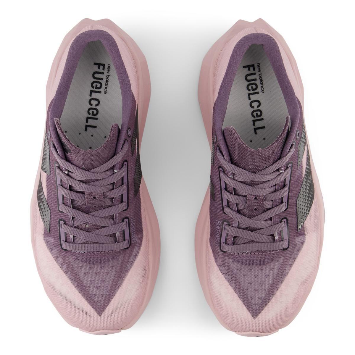 Zapatillas Running Mujer New Balance Rebel v4 Bicolor-2