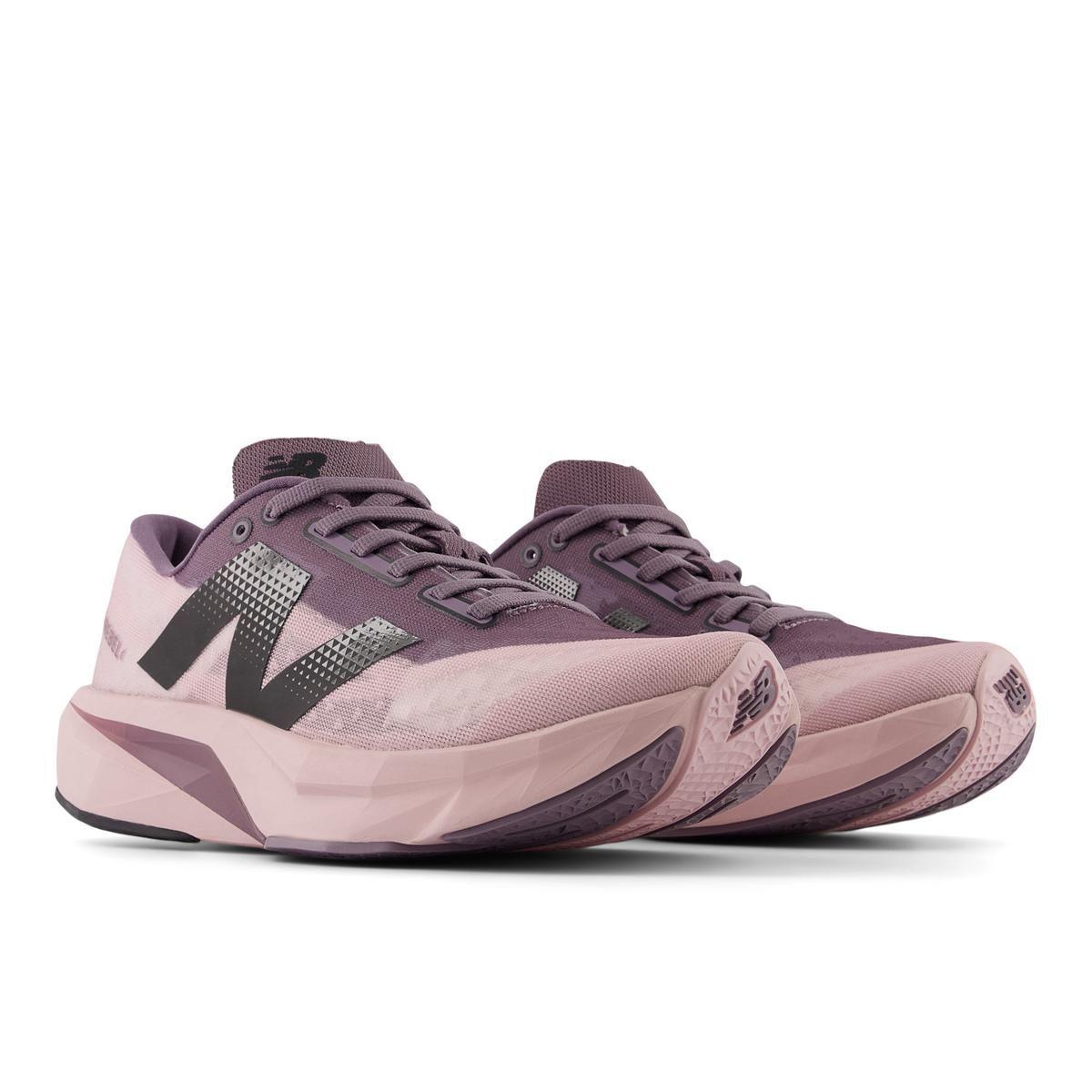 Zapatillas Running Mujer New Balance Rebel v4 Bicolor-3