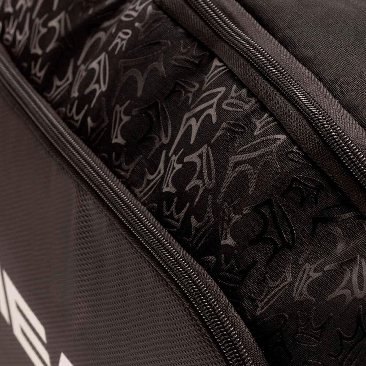 Bolso Pádel Head Coello Pro X Duffle Bag L Negro-4