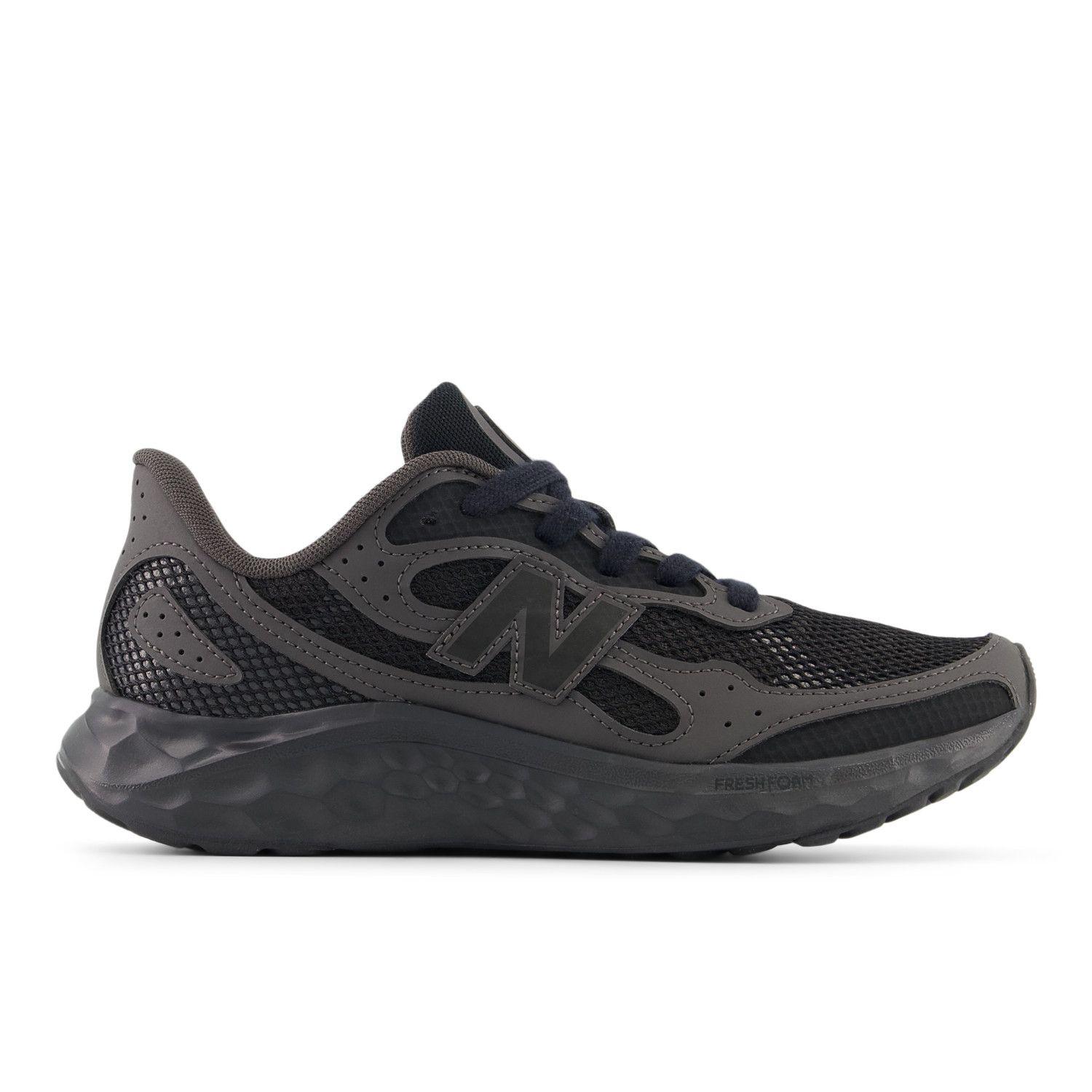 Zapatillas Running Mujer New Balance Arishi v4 Negra-0