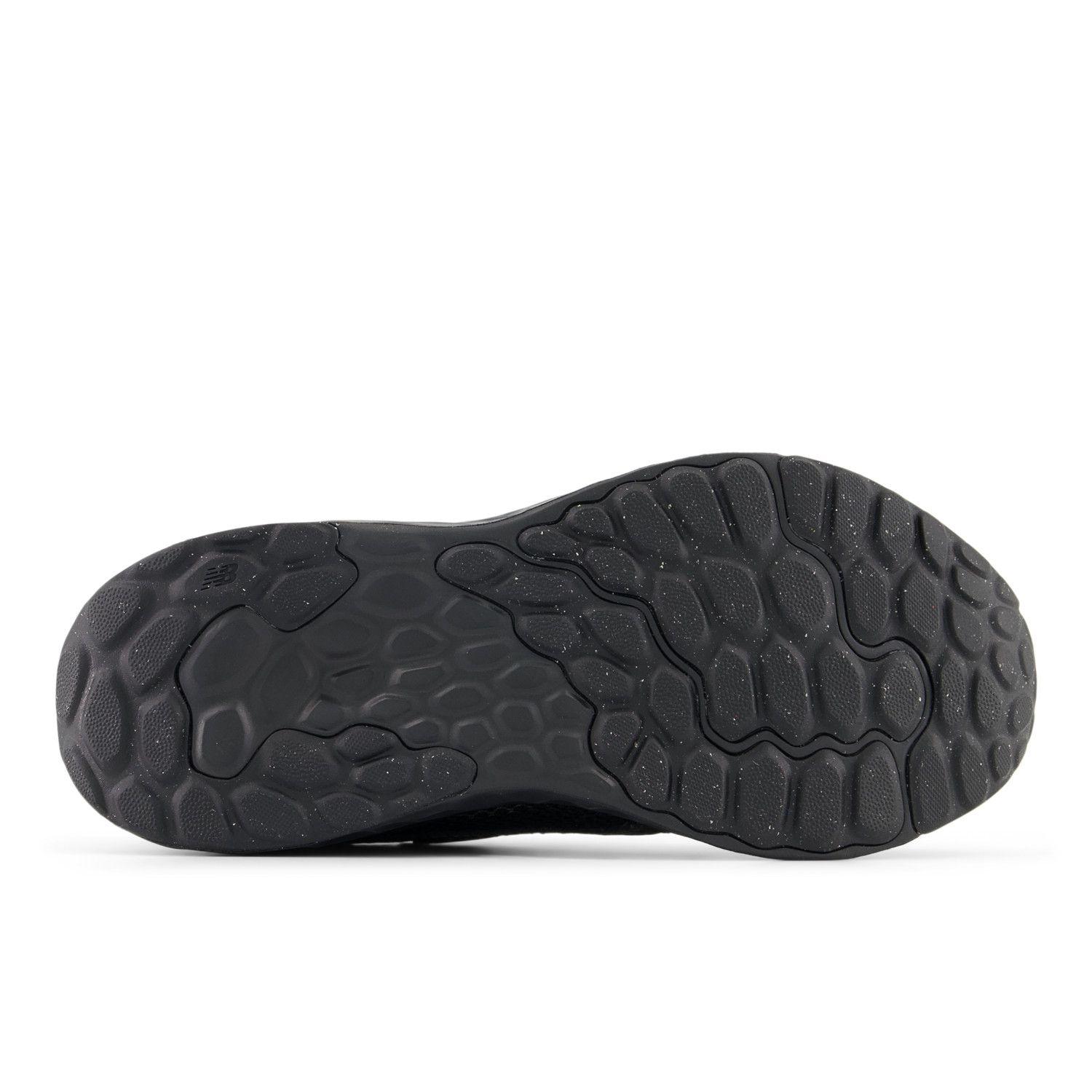 Zapatillas Running Mujer New Balance Arishi v4 Negra-4