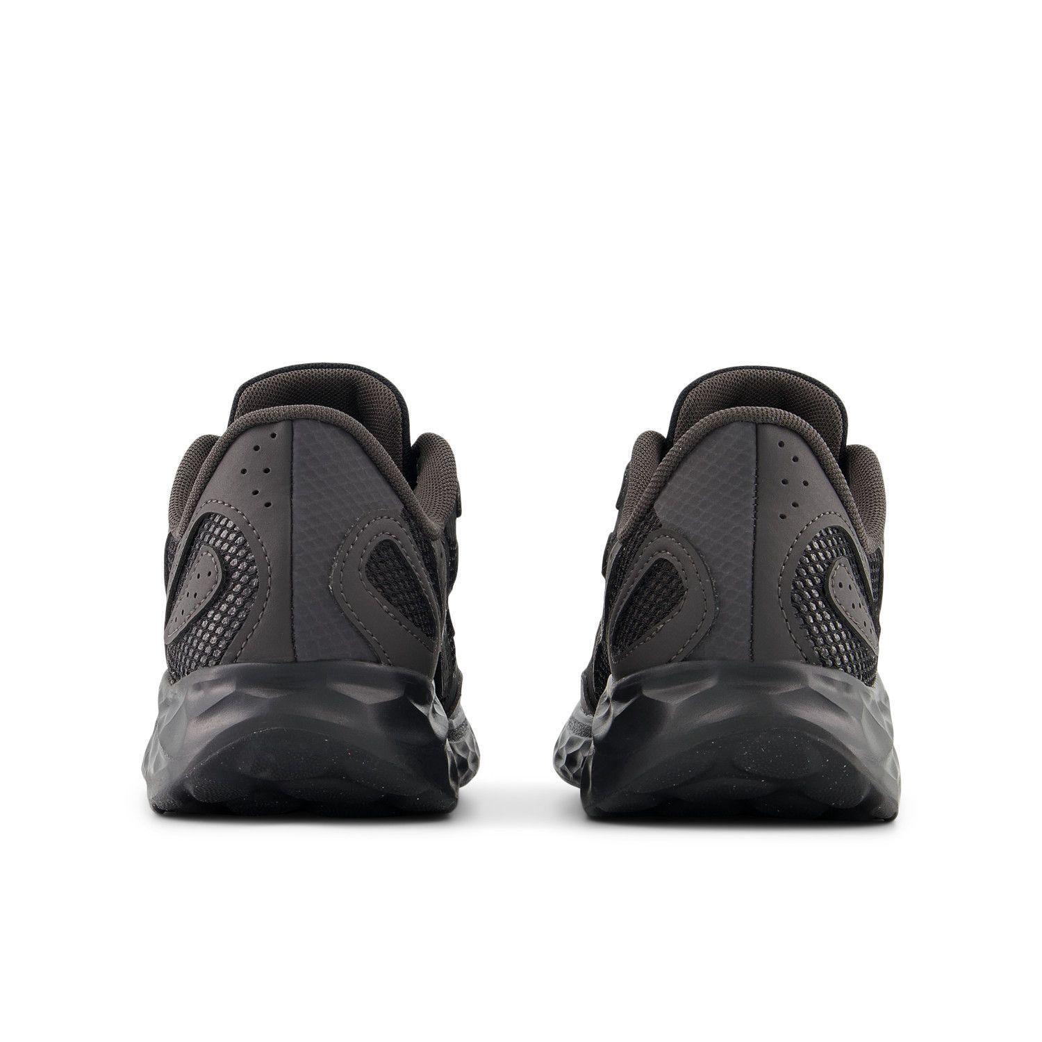 Zapatillas Running Mujer New Balance Arishi v4 Negra-5