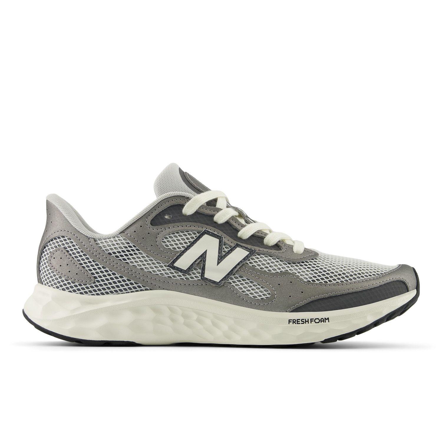 Zapatillas Running Hombre New Balance Arishi v4 Gris/Beige-0