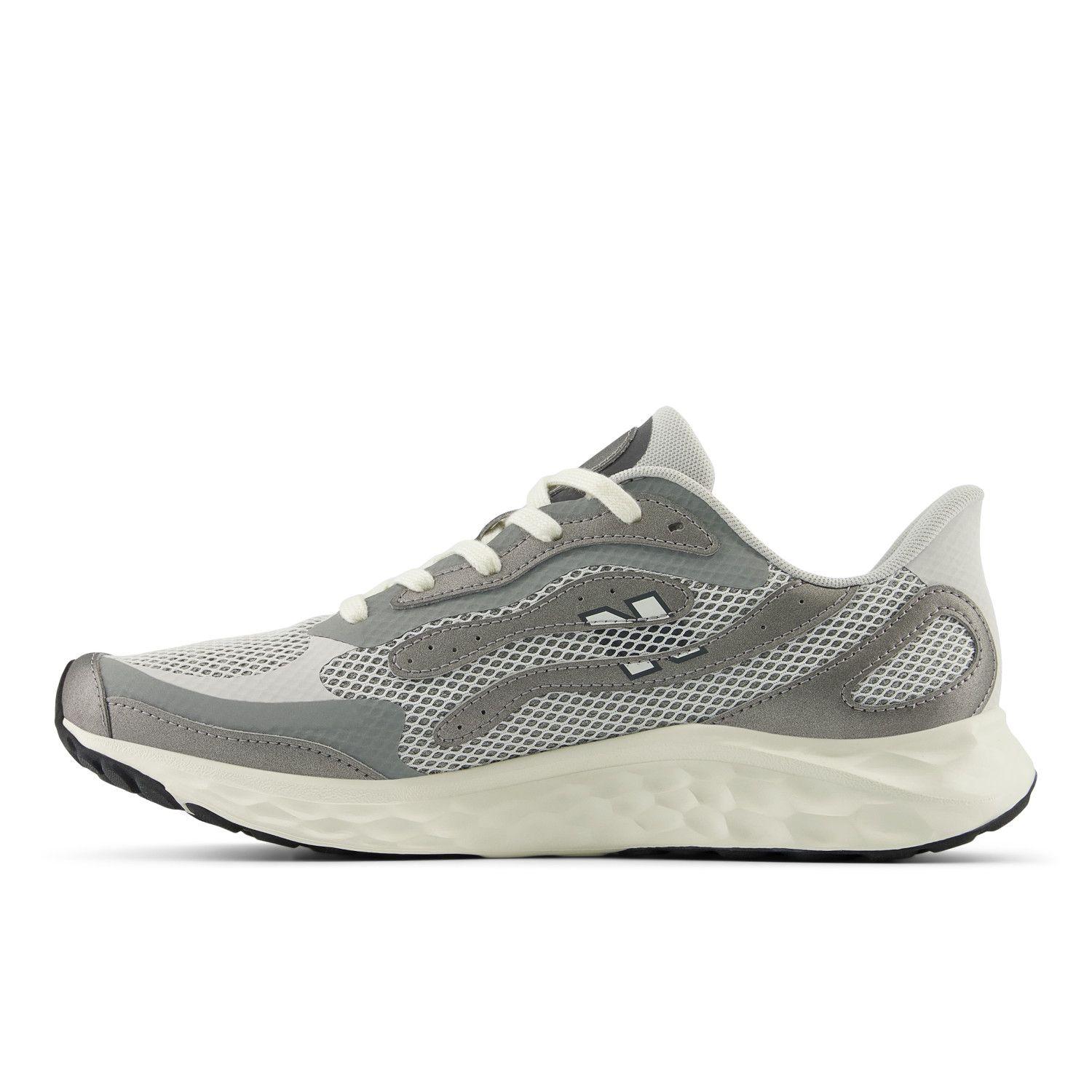 Zapatillas Running Hombre New Balance Arishi v4 Gris/Beige-1