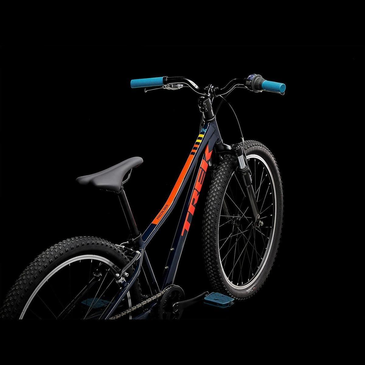 Bicicleta Niños Trek Precaliber 24 Azul 2023-2