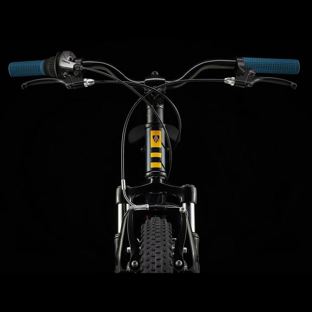 Bicicleta Niños Trek Precaliber 24 Azul 2023-3
