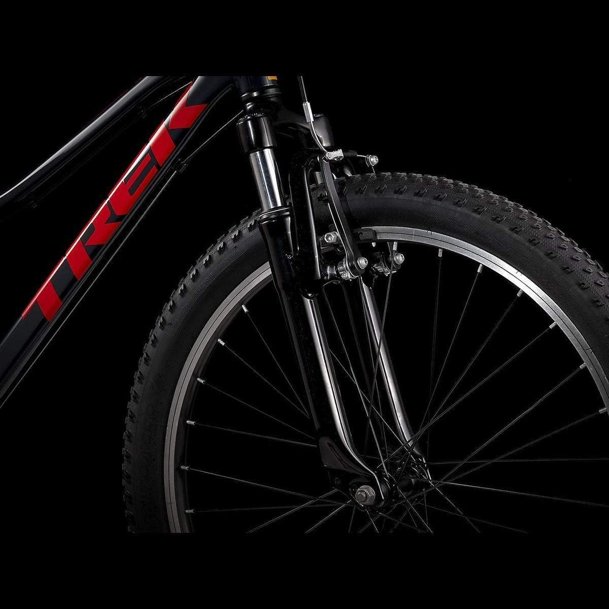 Bicicleta Niños Trek Precaliber 24 Azul 2023-4