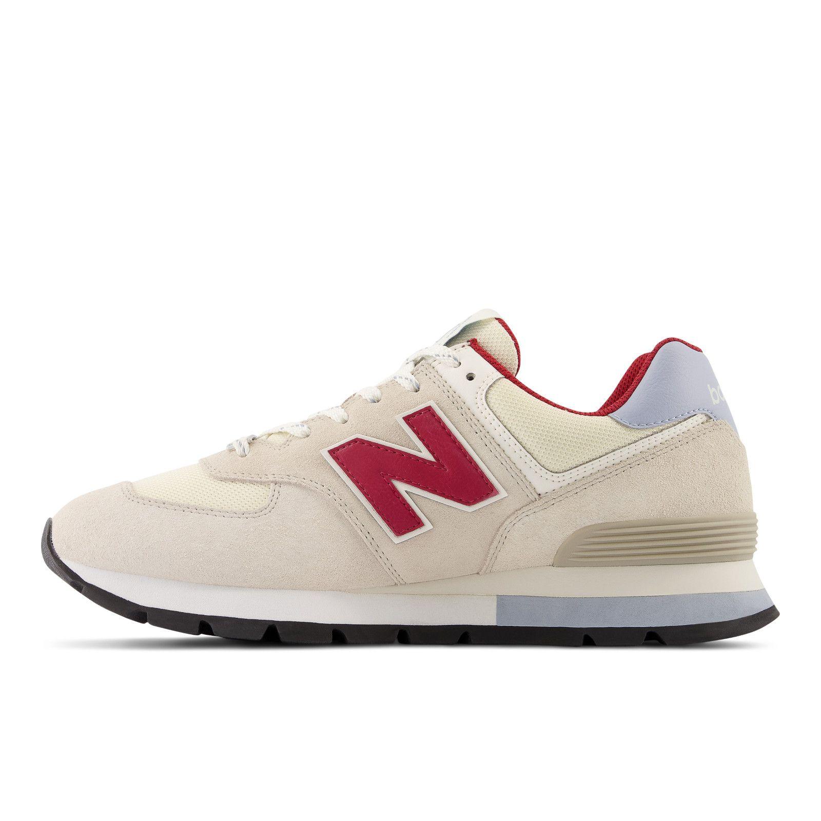 Zapatillas Urbanas Hombre New Balance ML574DVC Multicolor-1