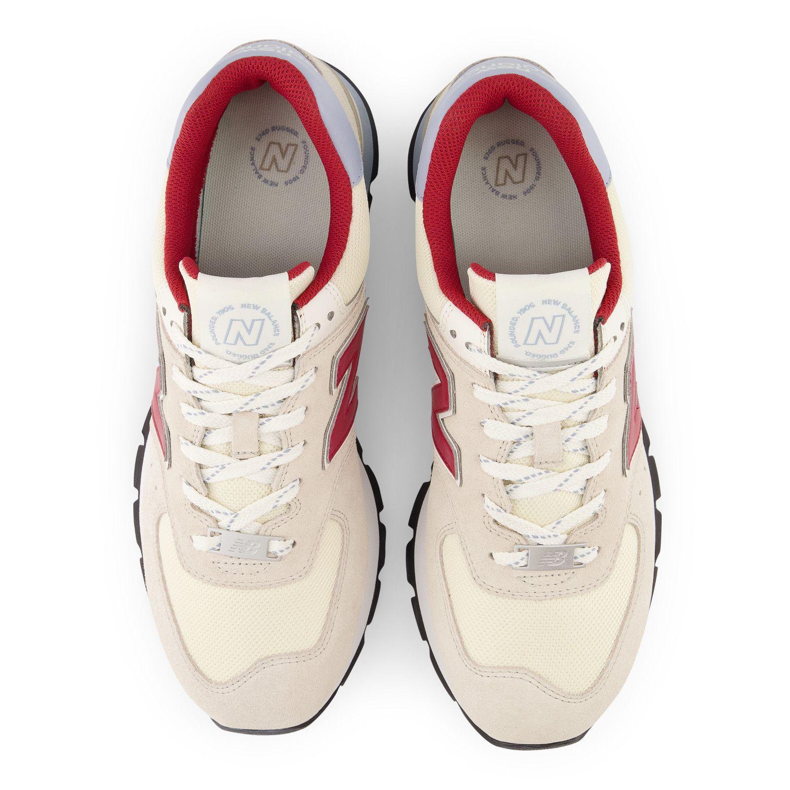 Zapatillas Urbanas Hombre New Balance ML574DVC Multicolor-2