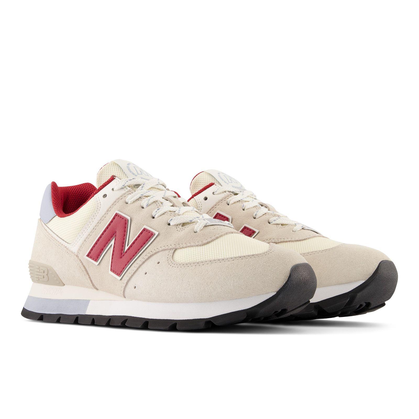 Zapatillas Urbanas Hombre New Balance ML574DVC Multicolor-3