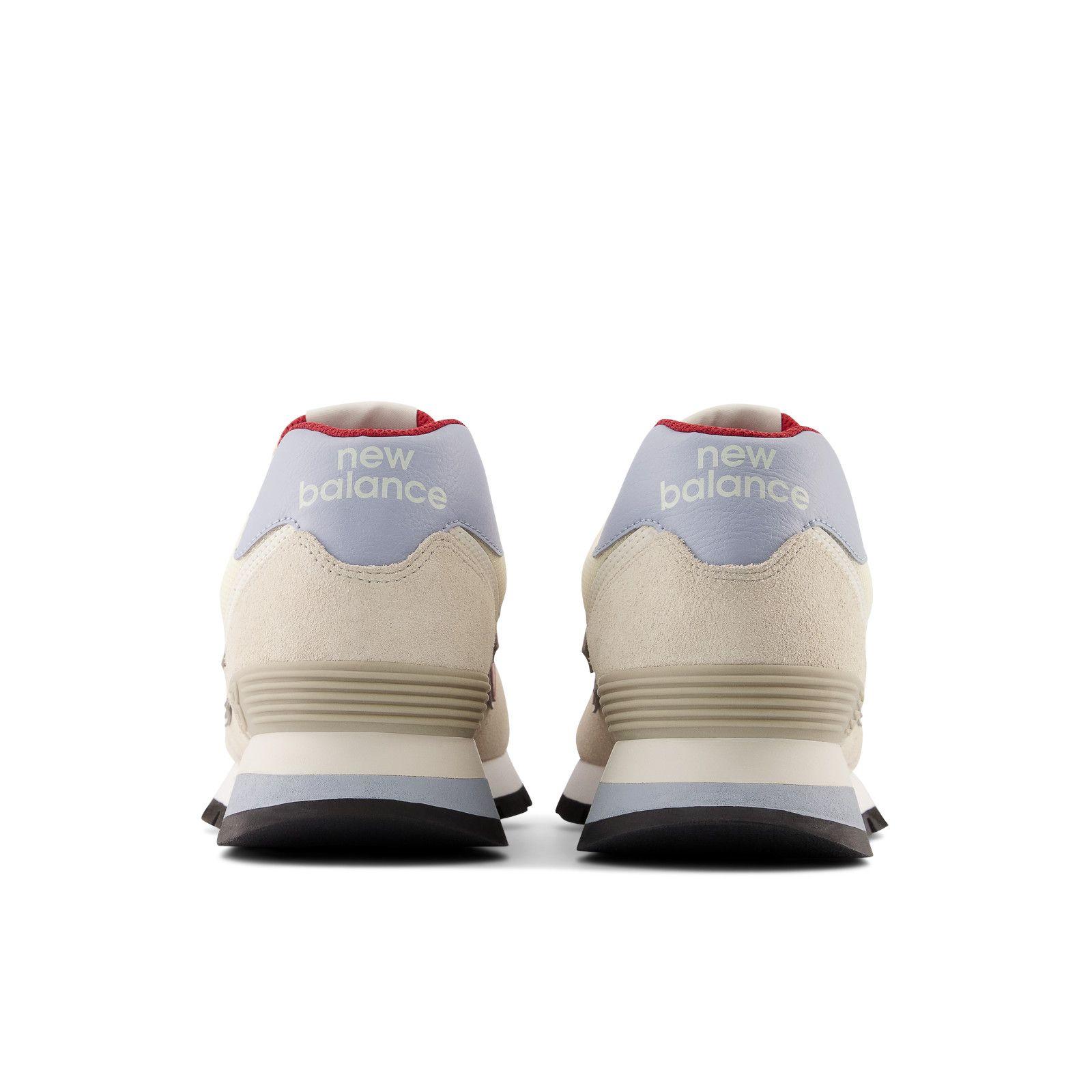 Zapatillas Urbanas Hombre New Balance ML574DVC Multicolor-5