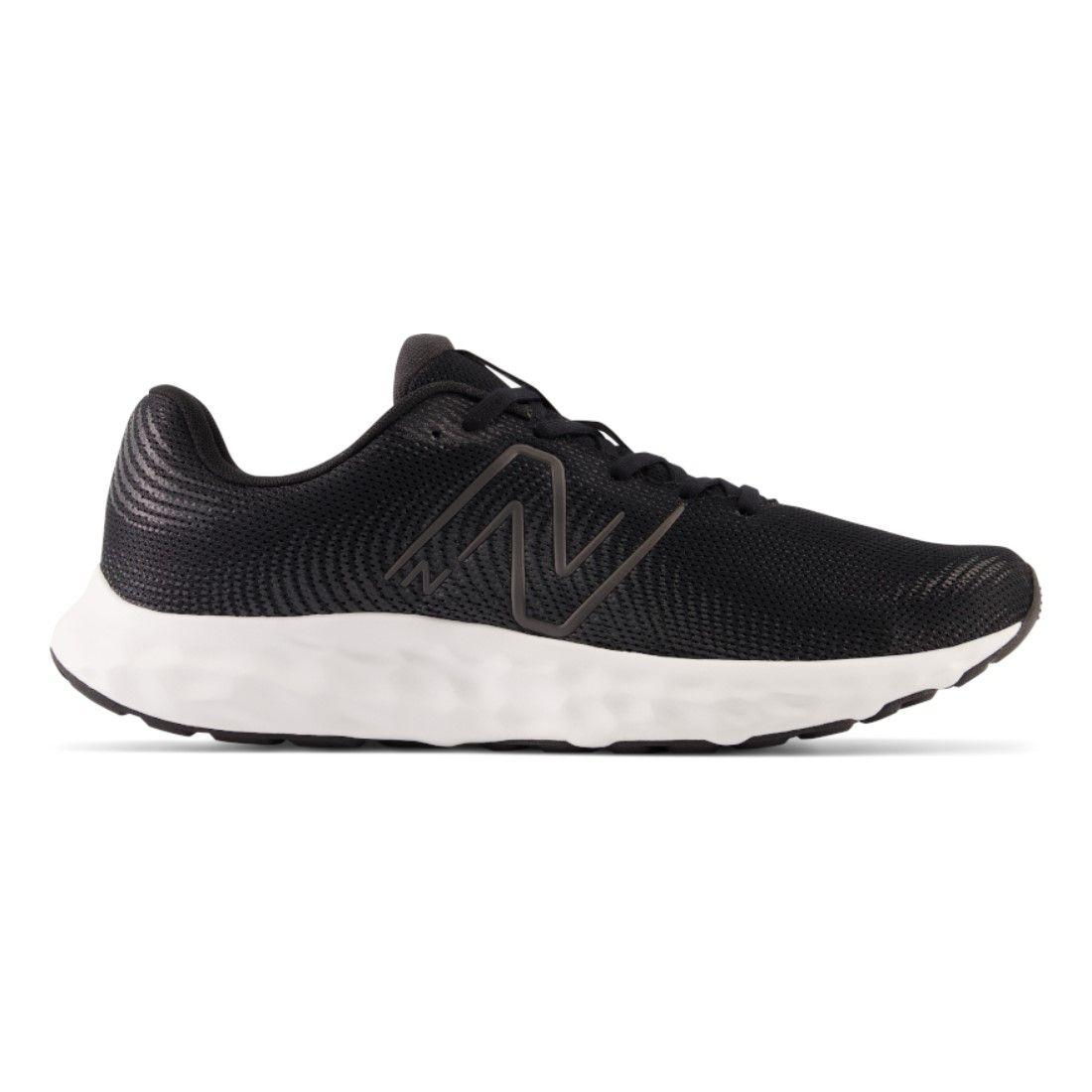 Zapatillas Running Hombre New Balance ME420LB3 Negro-0