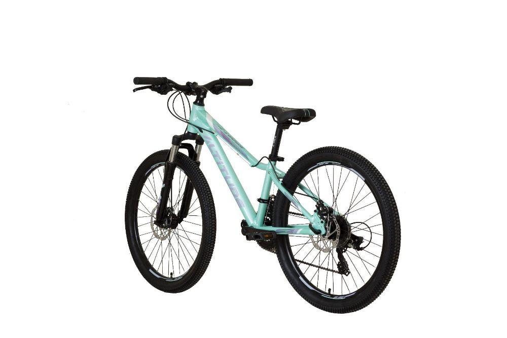 Bicicleta Altitude Sport Boy A24 Amarillo-2