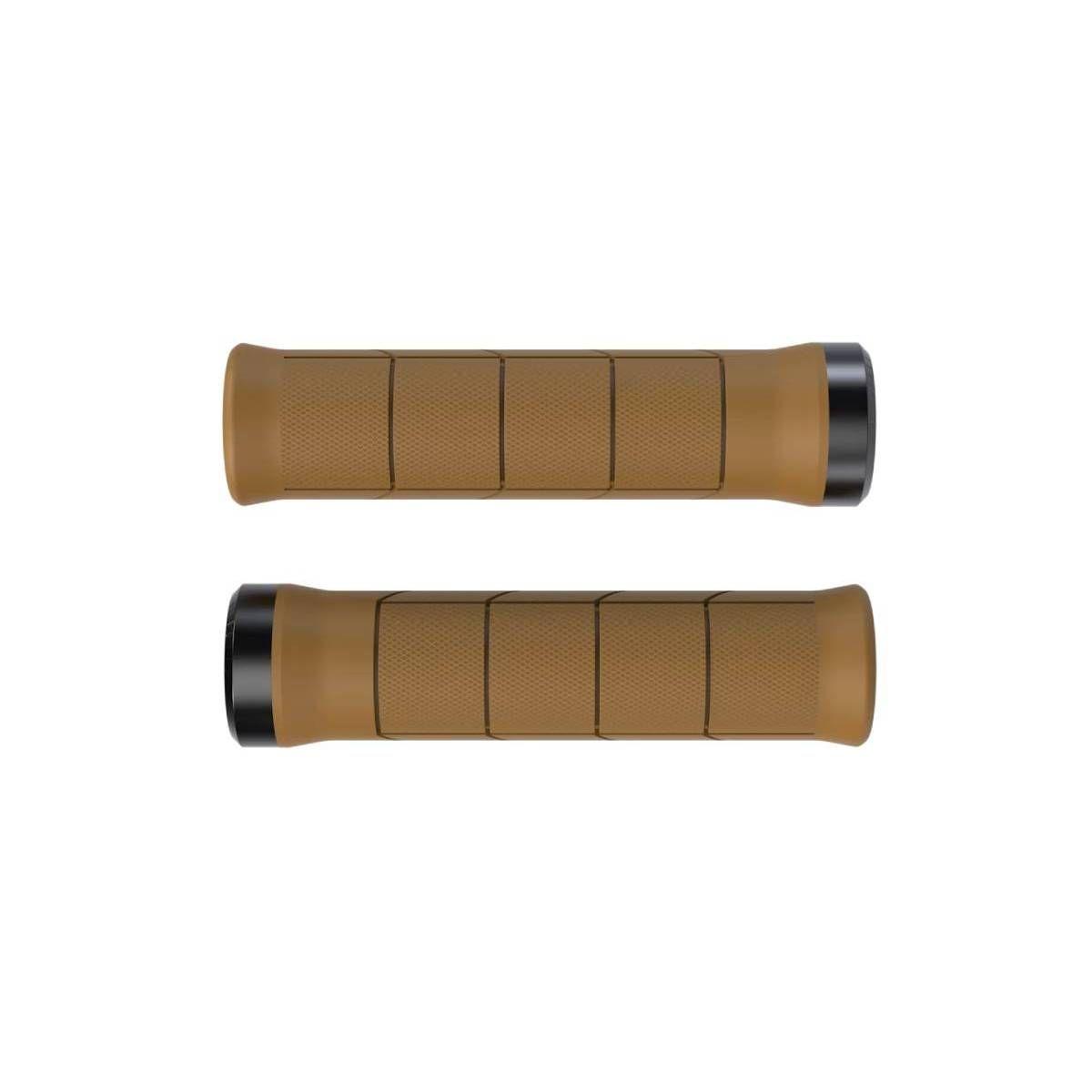 Set Grip Ciclismo Trek Line Elite MTB Café-0