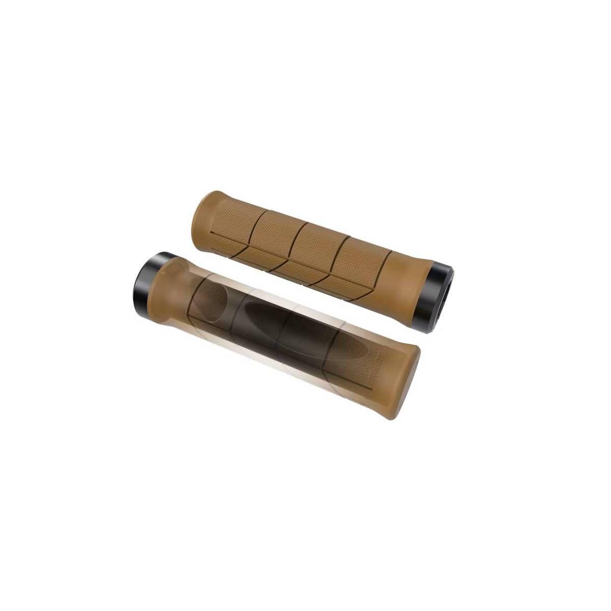 Set Grip Ciclismo Trek Line Elite MTB Café-2
