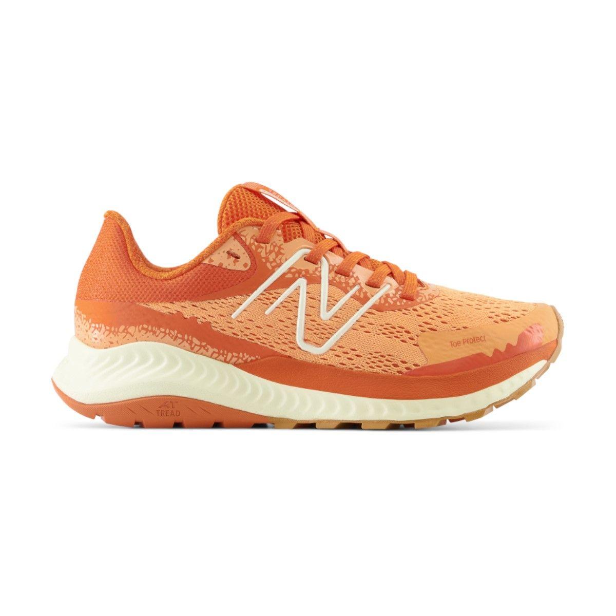 Zapatillas Trail Running Mujer New Balance NitrelV5-0