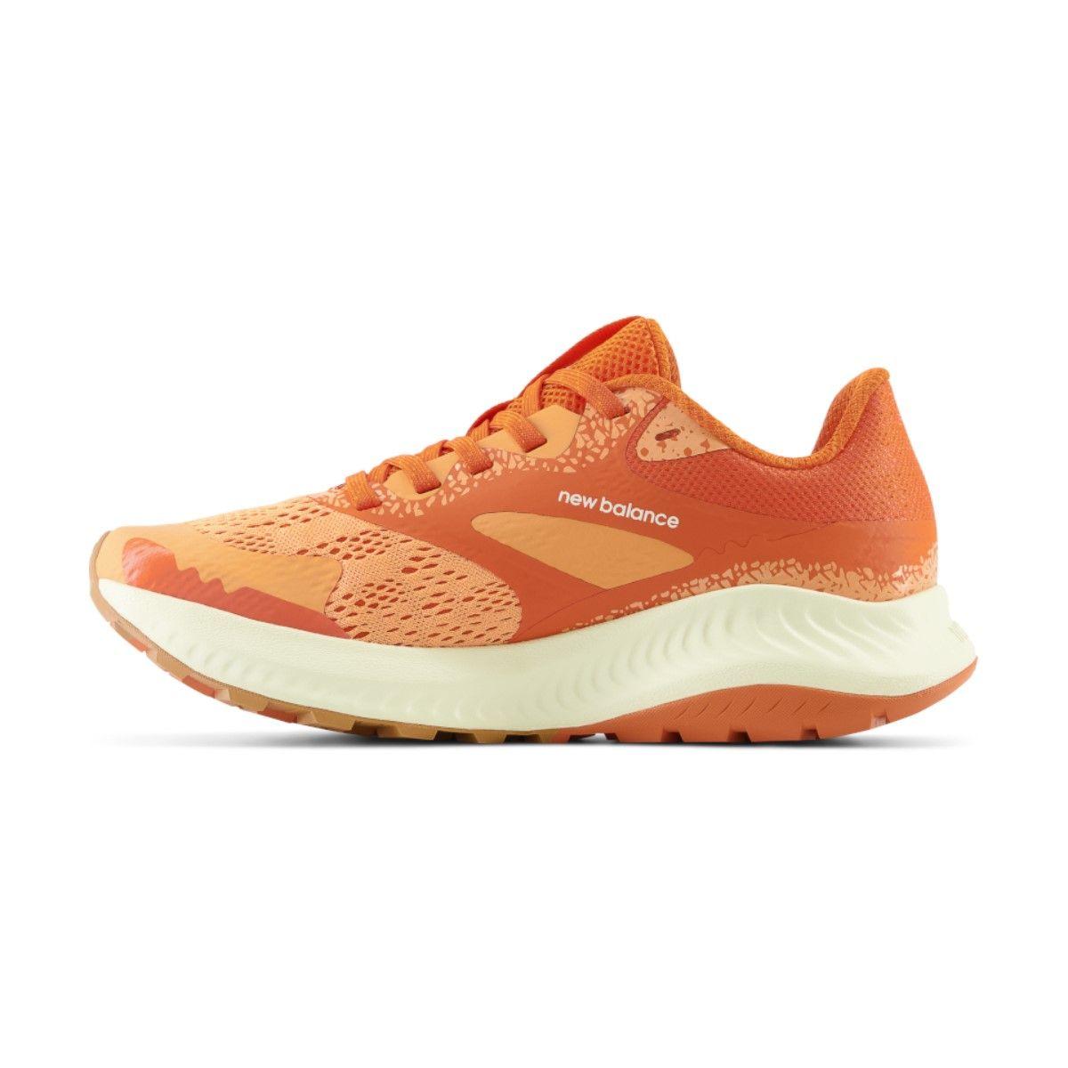 Zapatillas Trail Running Mujer New Balance NitrelV5-1