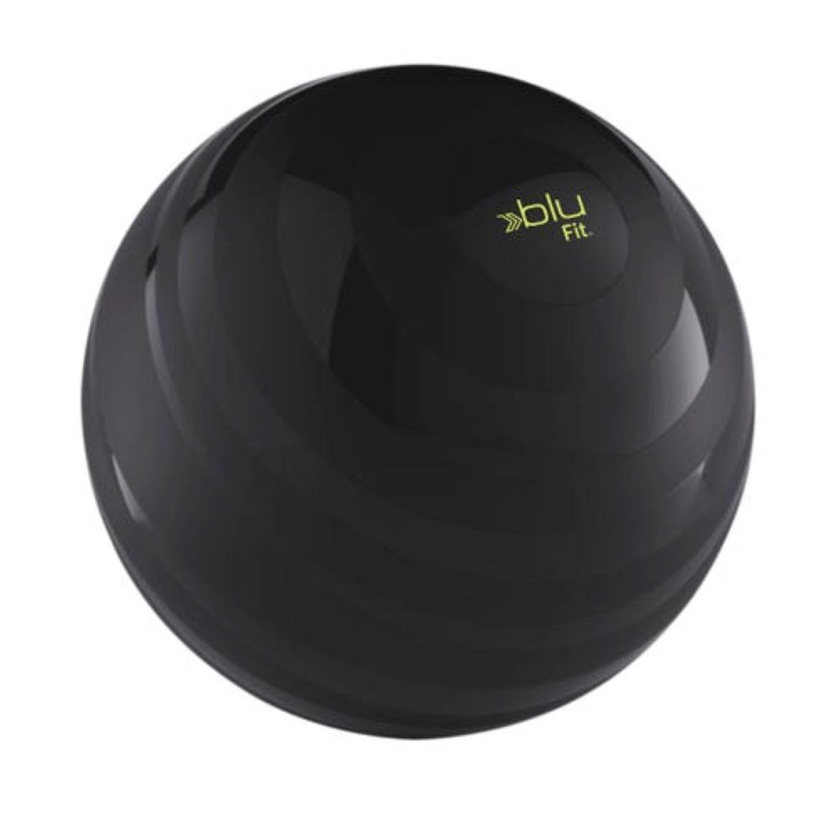 BLU FIT GYM BALL FIT 75 CM/ NEGRO-0