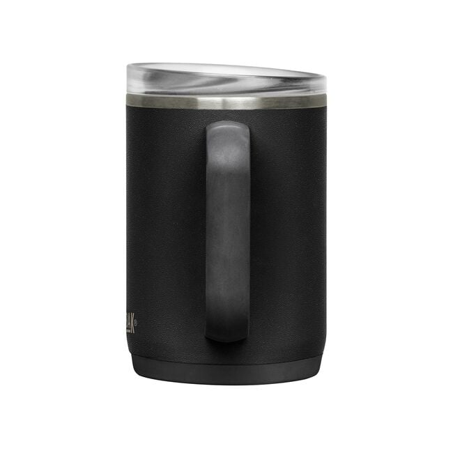 Mug Camelbak Thrive 500 ml Acero Inoxidable Aislado Negro-2