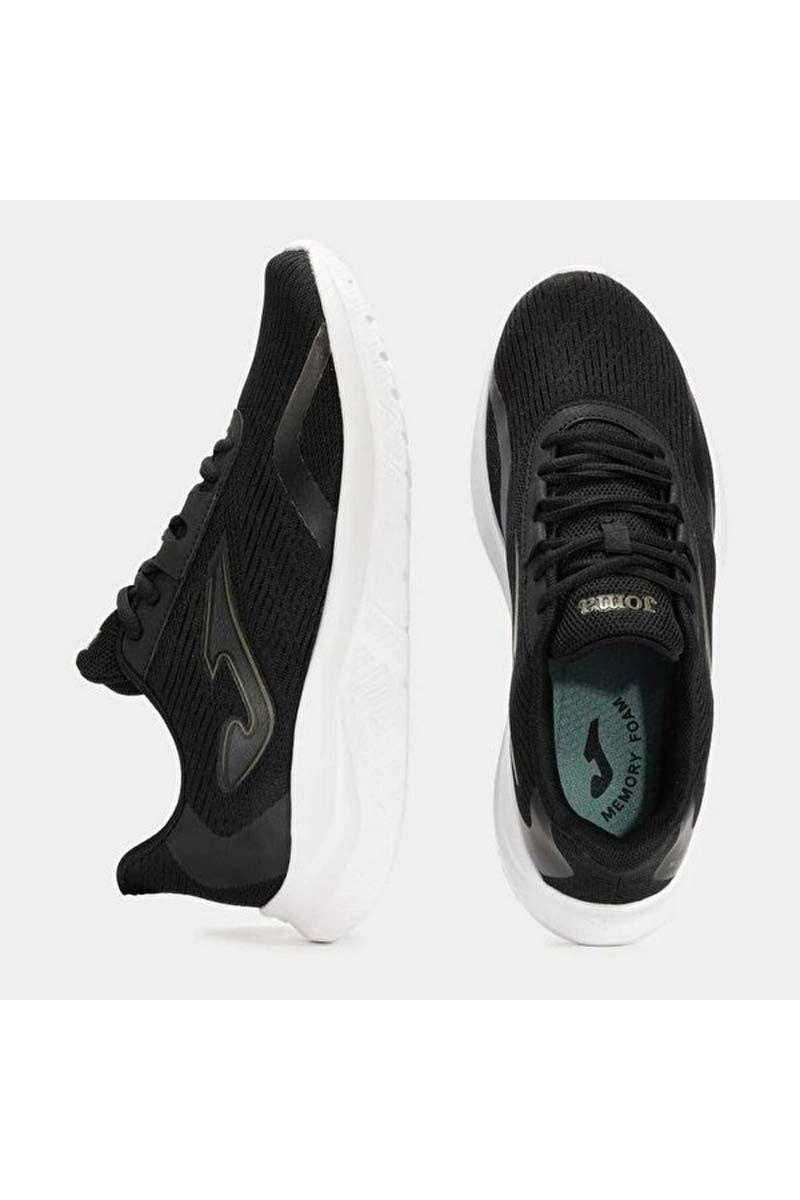 Zapatillas Running Hombre Joma Rodio 25 Negra-3