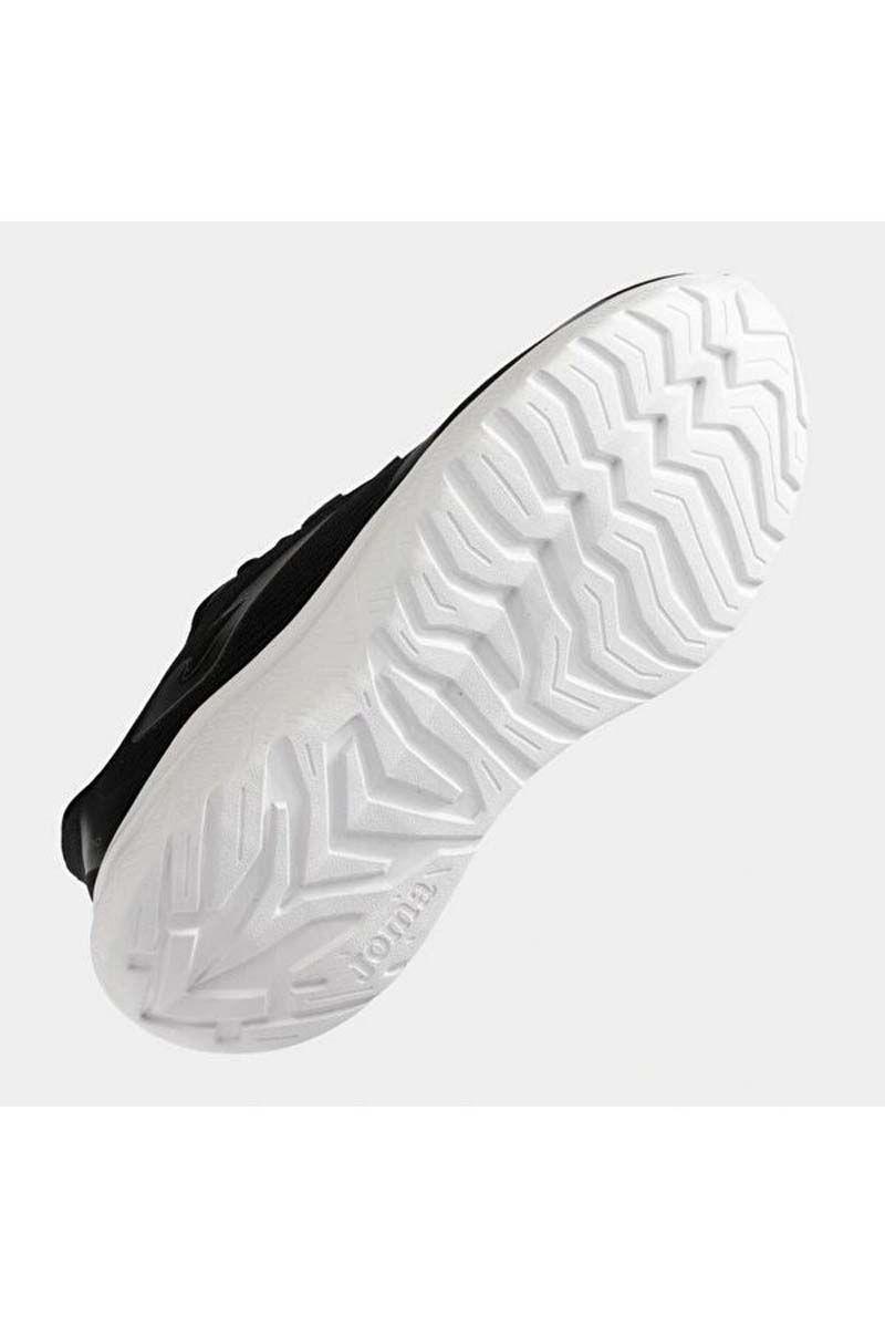 Zapatillas Running Hombre Joma Rodio 25 Negra-4