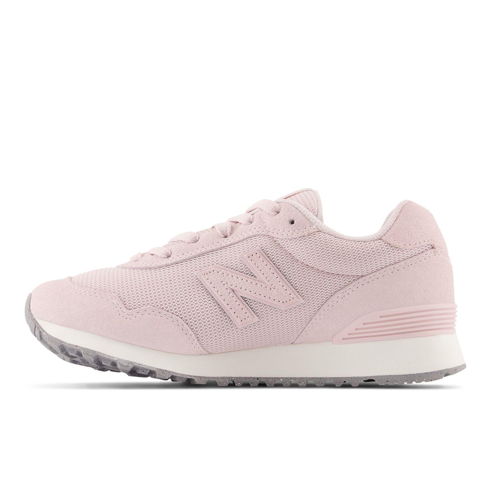 Zapatillas Urbanas Mujer New Balance WL515EMP Rosado-1
