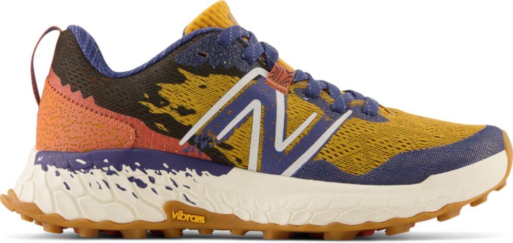 Zapatillas Trail Running Mujer New Balance WTHIERG7 Multicol-0