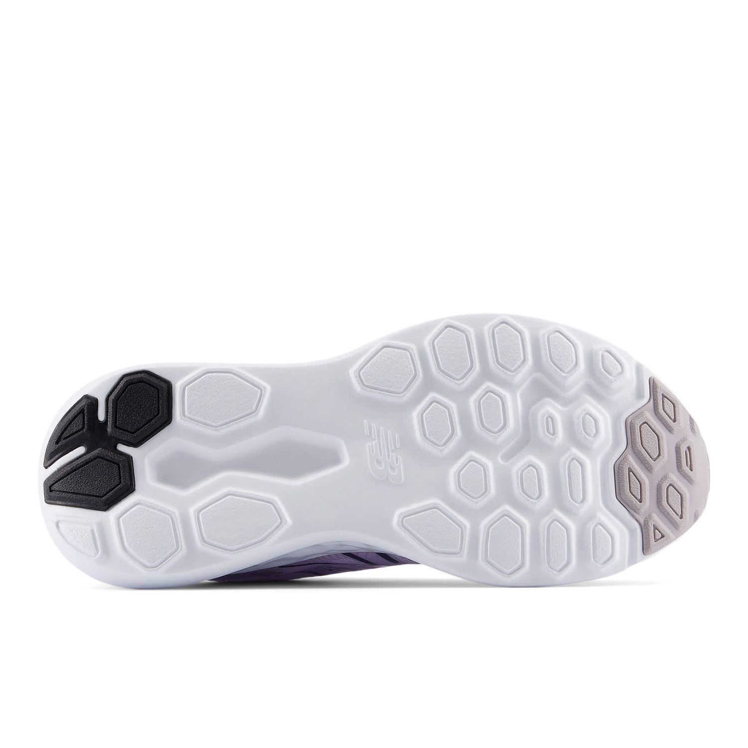 Zapatillas Running Mujer New Balance 411 V3 Rosada-4