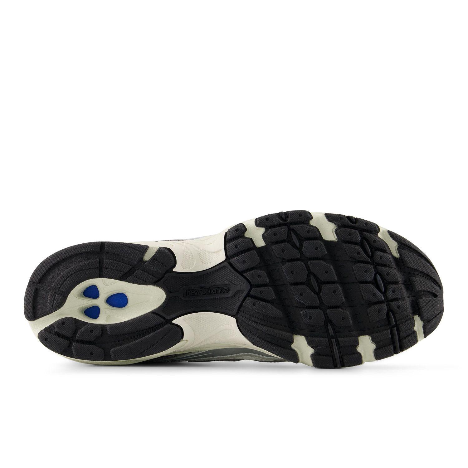 Zapatillas Urbana Unisex New Balance 740 Blancas/Moradas-5