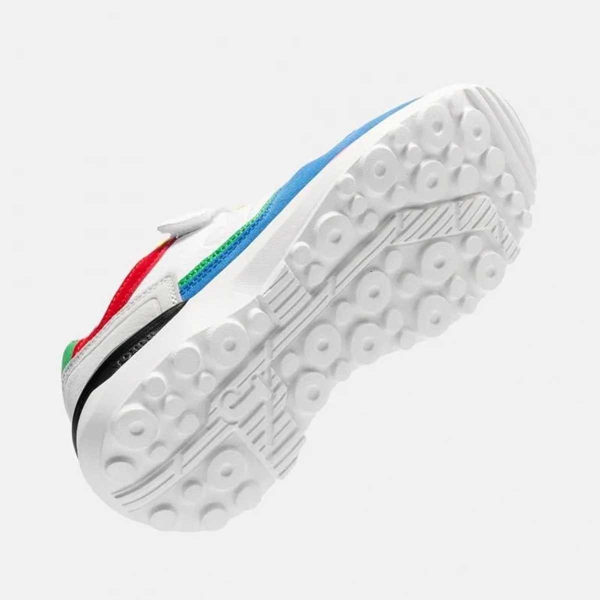 Zapatillas Urbanas Niños Joma C.3080 Jr 26 Multicolor-4