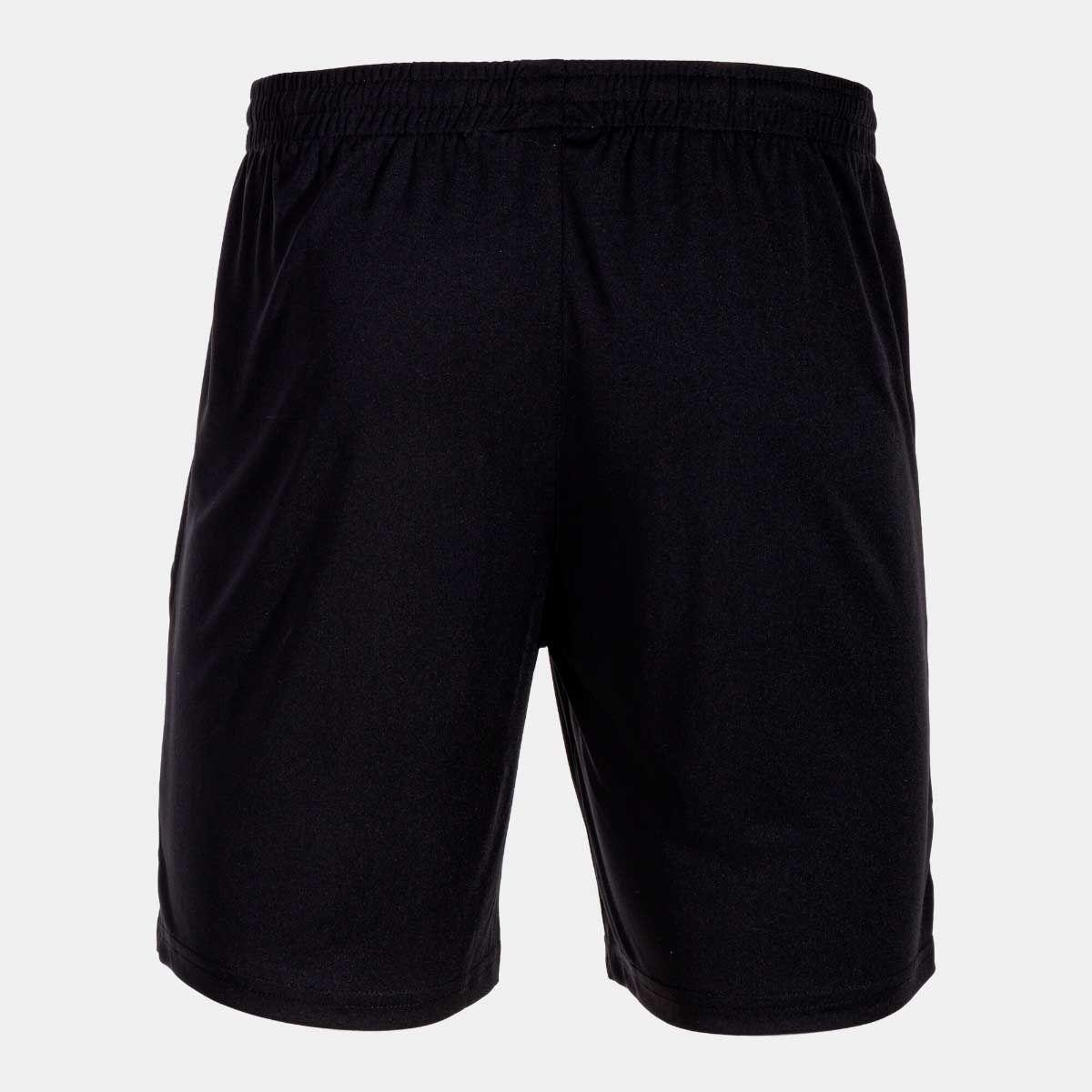 Short Tenis Hombre Joma Drive Negro-1