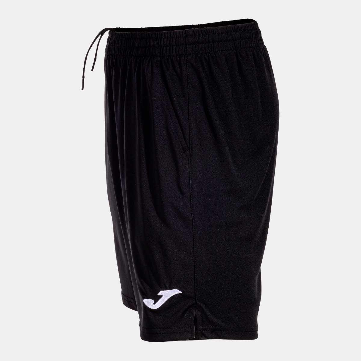 Short Tenis Hombre Joma Drive Negro-2