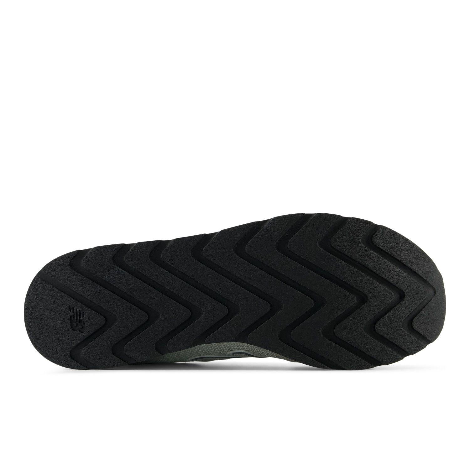 Zapatillas Urbanas Mujer New Balance 515 Grises/Blancas-4