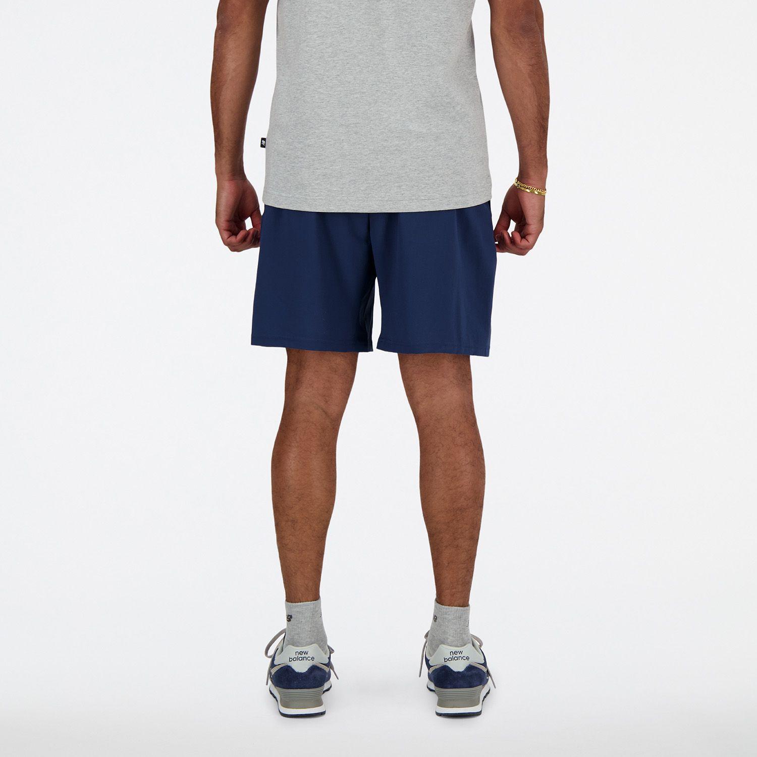 Short Running Hombre New Balance Sport Essentials Short 7-2