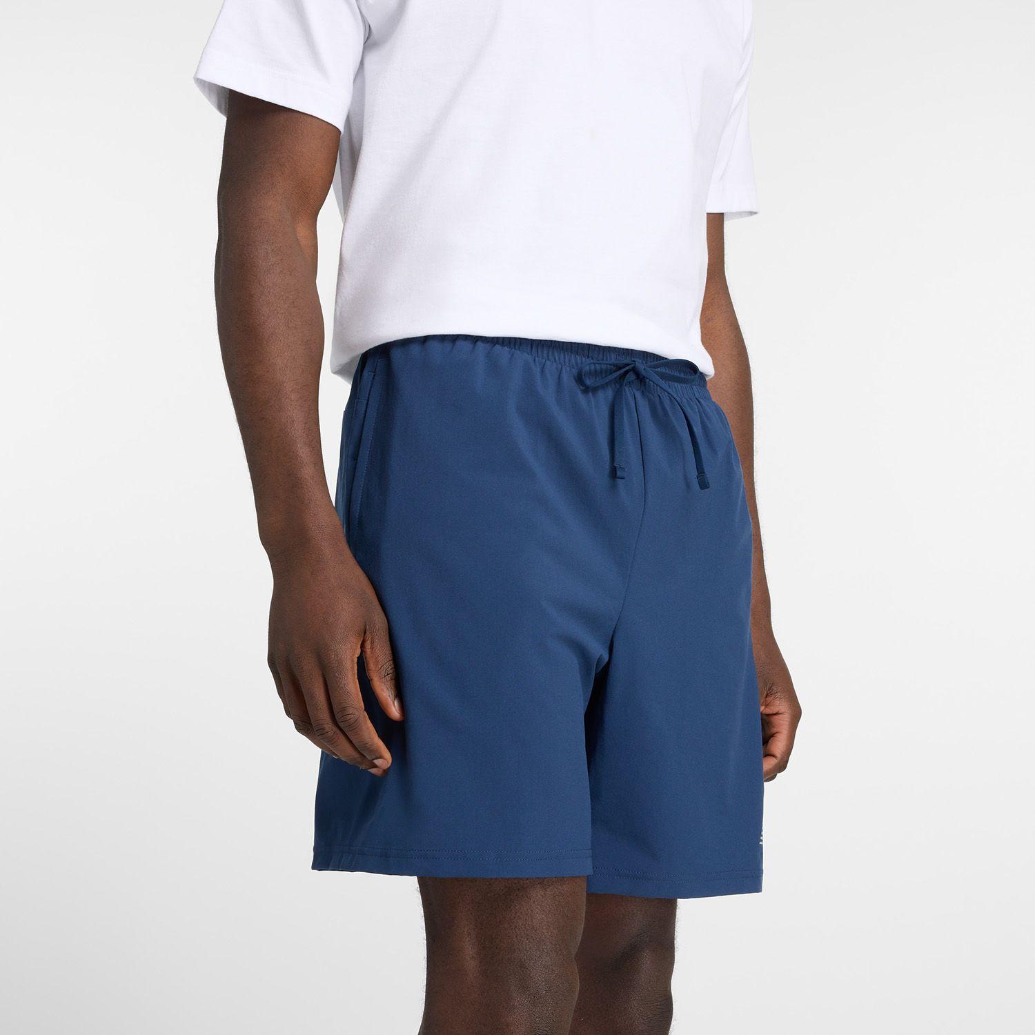 Short Running Hombre New Balance Sport Essentials Short 7-4